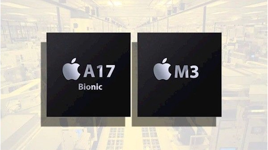 环翠苹果15维修站分享iPhone15系列会用3nm芯片吗 